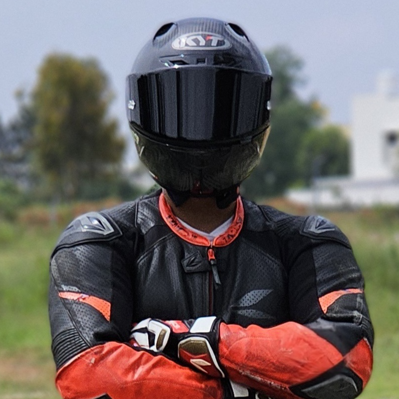 Bharath Balan Profile Picture